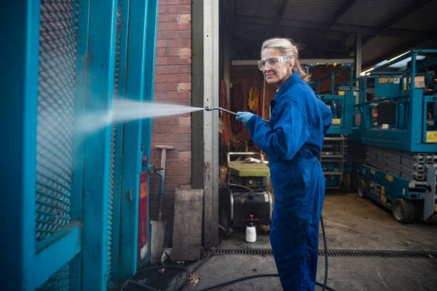 Best Warehouse Cleaning  in Falls City, NE
