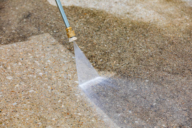 Best Restaurant Pressure Washing  in Falls City, NE