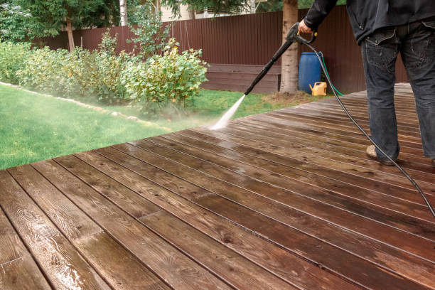 Best Fence Cleaning  in Falls City, NE
